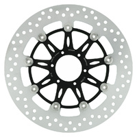 Brake Disc Rotor - Front