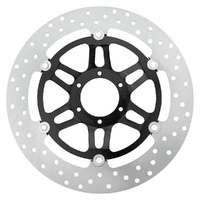 Brake Disc Rotor - Front