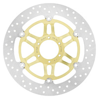 Brake Disc Rotor - Front