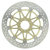 Brake Disc Rotor - Front