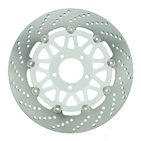 Brake Disc Rotor - Front