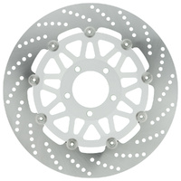 Brake Disc Rotor - Front