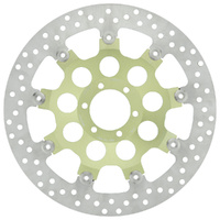 Brake Disc Rotor - Front