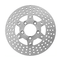 Brake Disc Rotor - Front