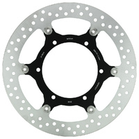 Brake Disc Rotor - Front