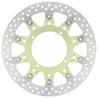 Brake Disc Rotor - Front