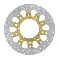 Brake Disc Rotor - Front