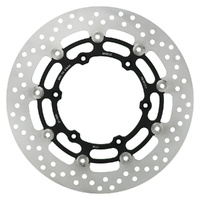 Brake Disc Rotor - Front