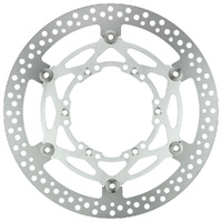 Brake Disc Rotor - Front