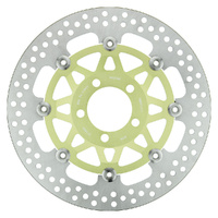 Brake Disc Rotor - Front