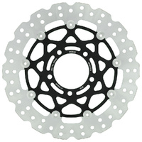 Brake Disc Rotor - Front