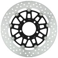 Brake Disc Rotor - Front