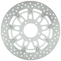 Brake Disc Rotor - Front