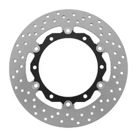 Brake Disc Rotor - Front