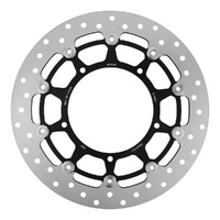 Brake Disc Rotor - Front