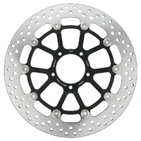 Brake Disc Rotor - Front