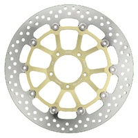 Brake Disc Rotor - Front