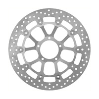Brake Disc Rotor - Front