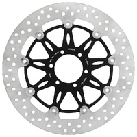 Brake Disc Rotor - Front