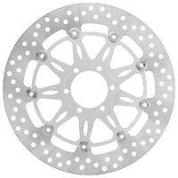 Brake Disc Rotor - Front