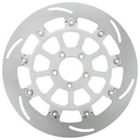Brake Disc Rotor - Front