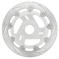 Brake Disc Rotor - Front