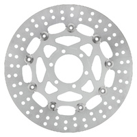 Brake Disc Rotor - Front