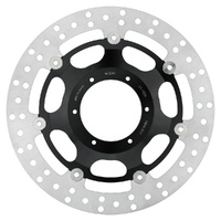 Brake Disc Rotor - Front