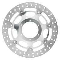 Brake Disc Rotor - Front