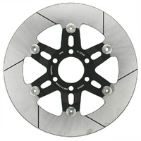 Brake Disc Rotor - Front Right