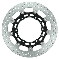 Brake Disc Rotor - Front