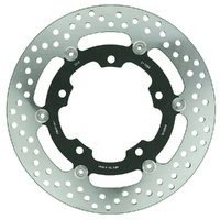 Brake Disc Rotor - Front