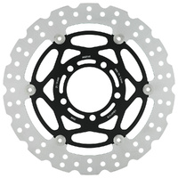 Brake Disc Rotor - Front