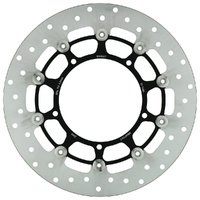 Brake Disc Rotor - Front