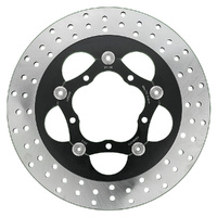 Brake Disc Rotor - Front