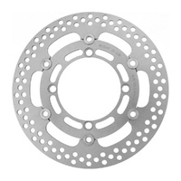 Brake Disc Rotor - Front