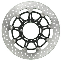 Brake Disc Rotor - Front