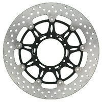 Brake Disc Rotor - Front
