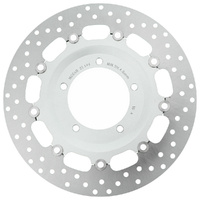 Brake Disc Rotor - Front