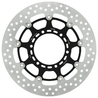 Brake Disc Rotor - Front