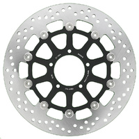 Brake Disc Rotor - Front