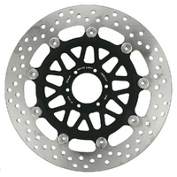 Brake Disc Rotor - Front