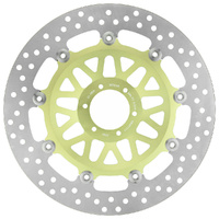 Brake Disc Rotor - Front