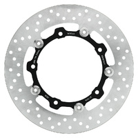 Brake Disc Rotor - Front