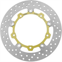 Brake Disc Rotor - Front