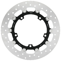 Brake Disc Rotor