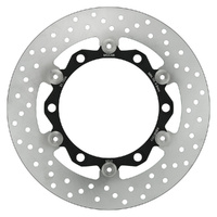 Brake Disc Rotor - Front