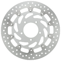 Brake Disc Rotor - Front Left