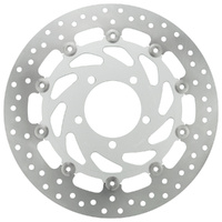 Brake Disc Rotor - Front Right