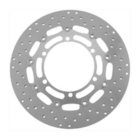 Brake Disc Rotor - Front